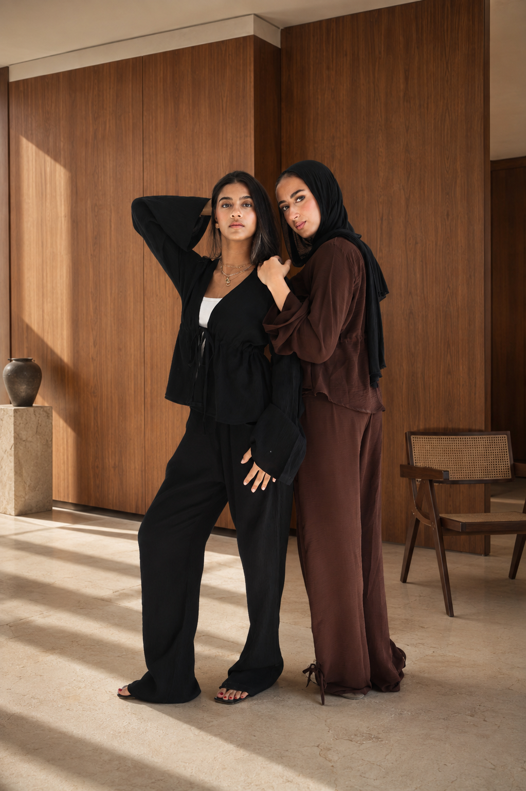Novira fashion collection