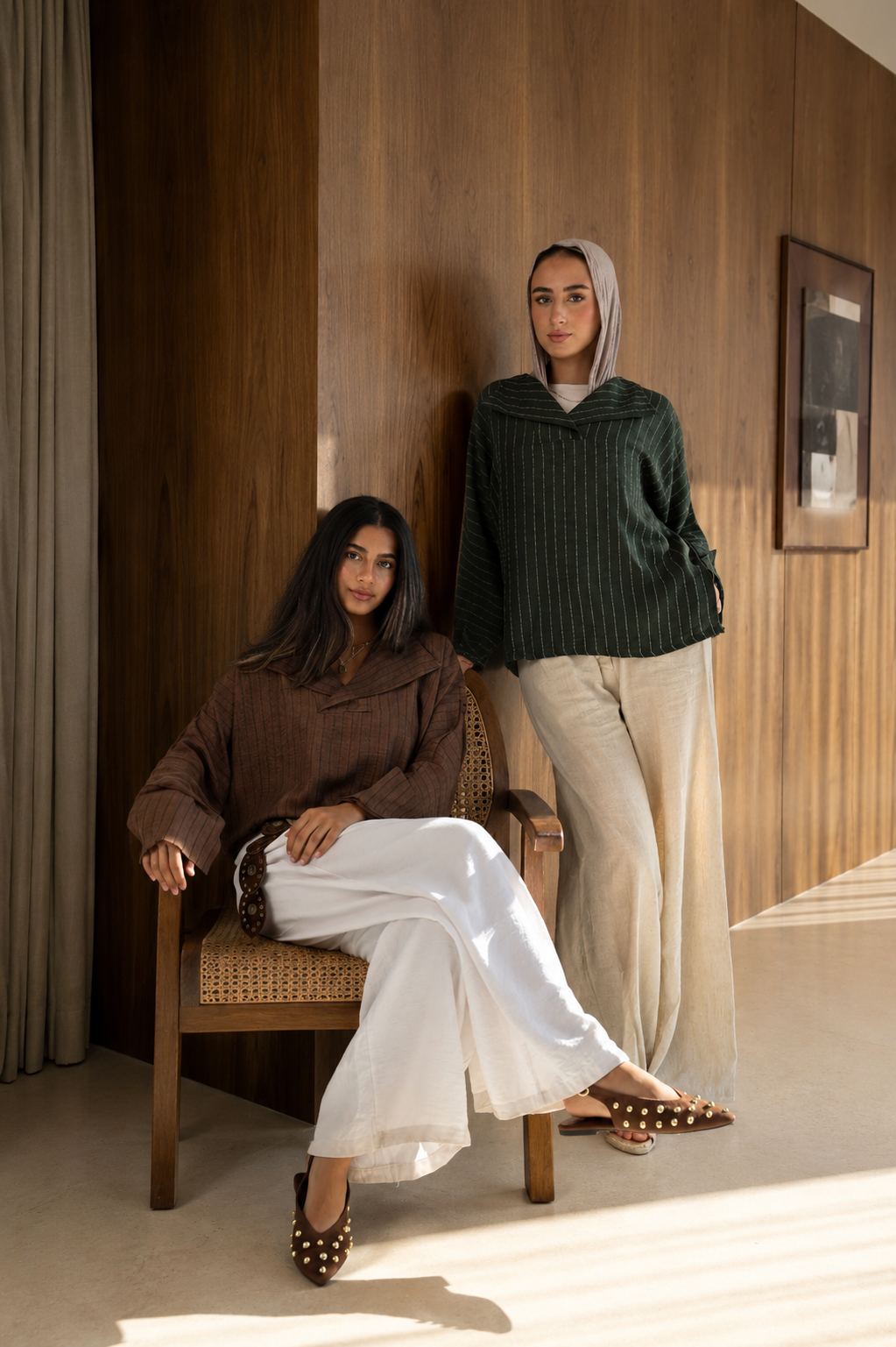 Novira fashion collection