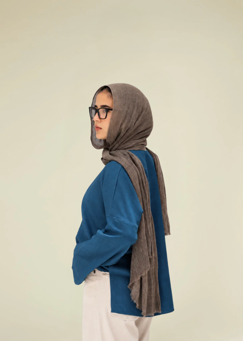 LORES BLOUSE