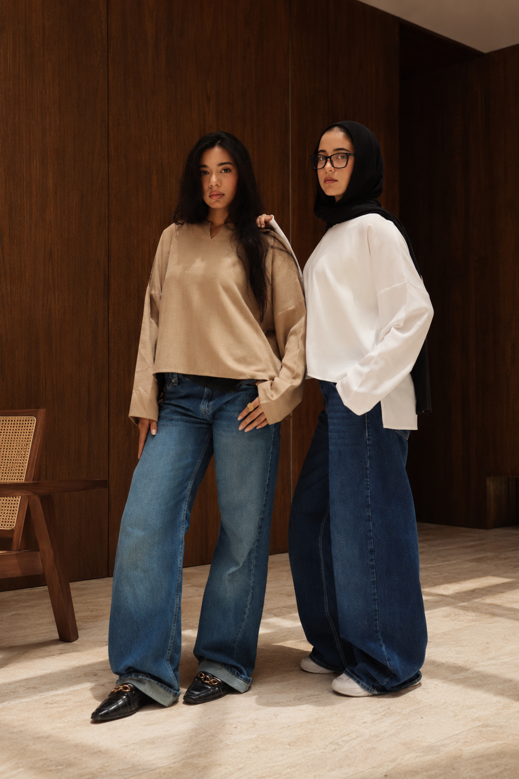 Novira fashion collection