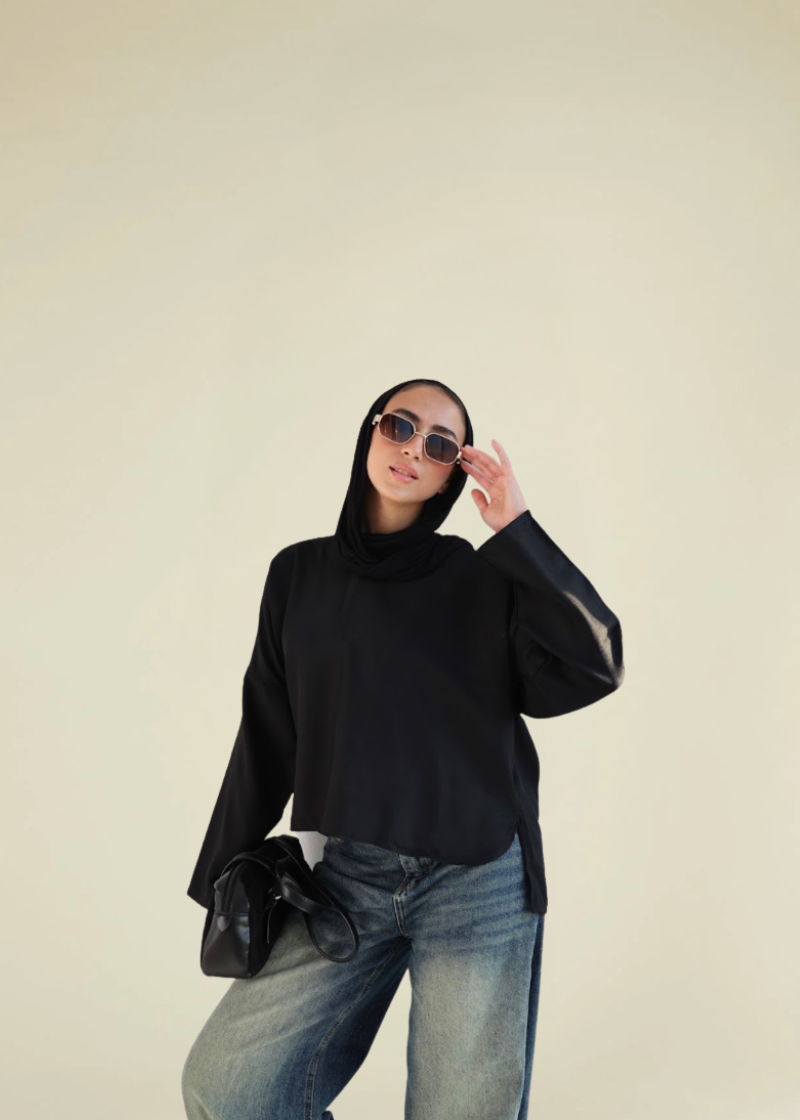 LORES BLOUSE