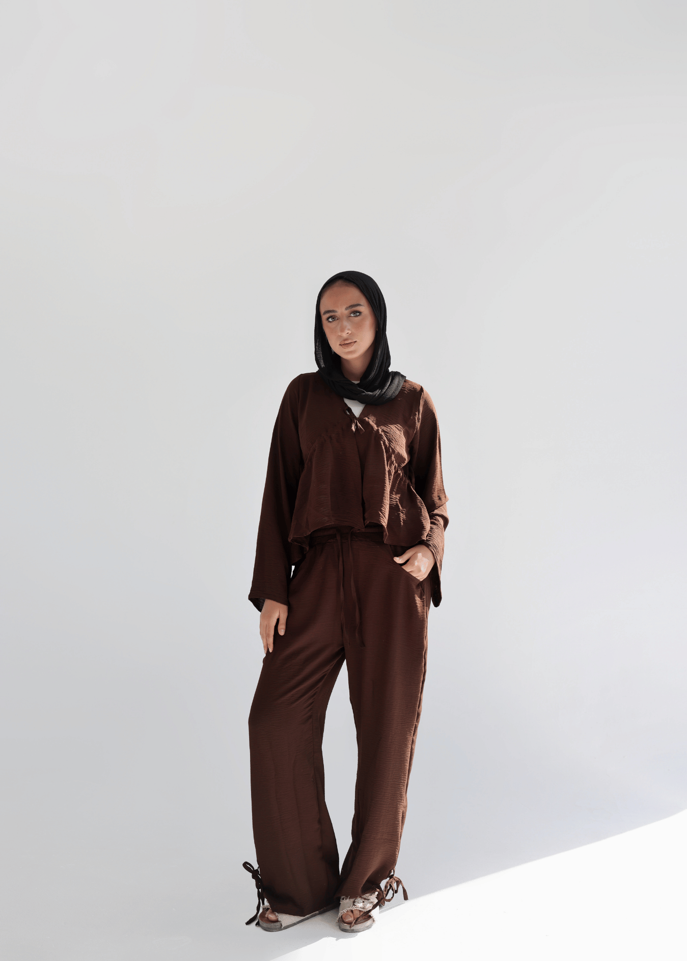 AURA SET