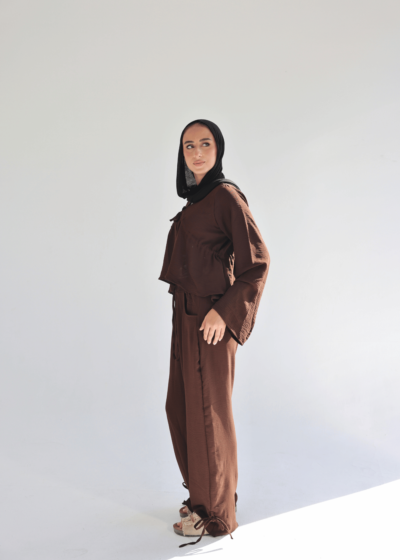 AURA SET