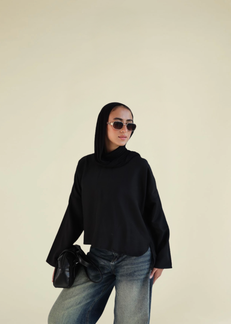 LORES BLOUSE