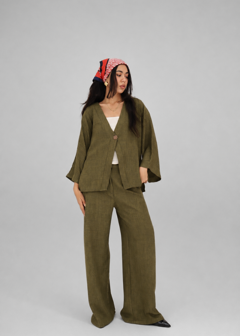BLOOM SET
