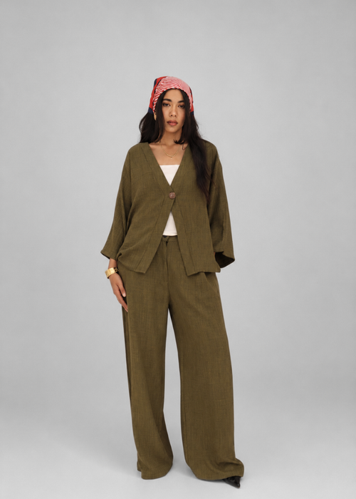 BLOOM SET
