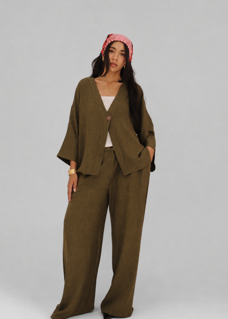 BLOOM SET