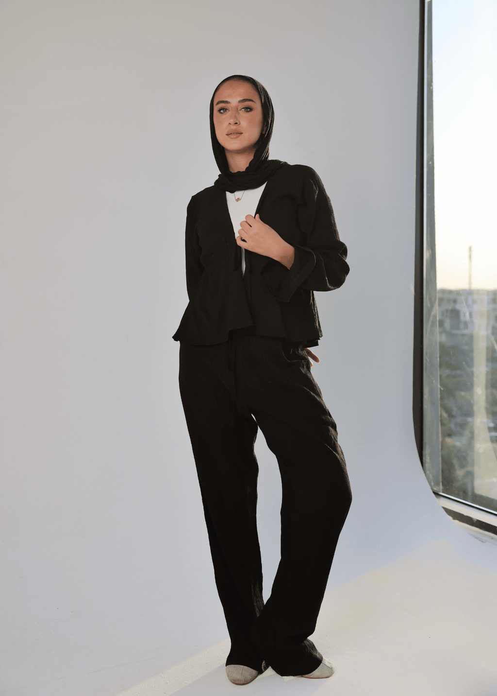 AURA SET
