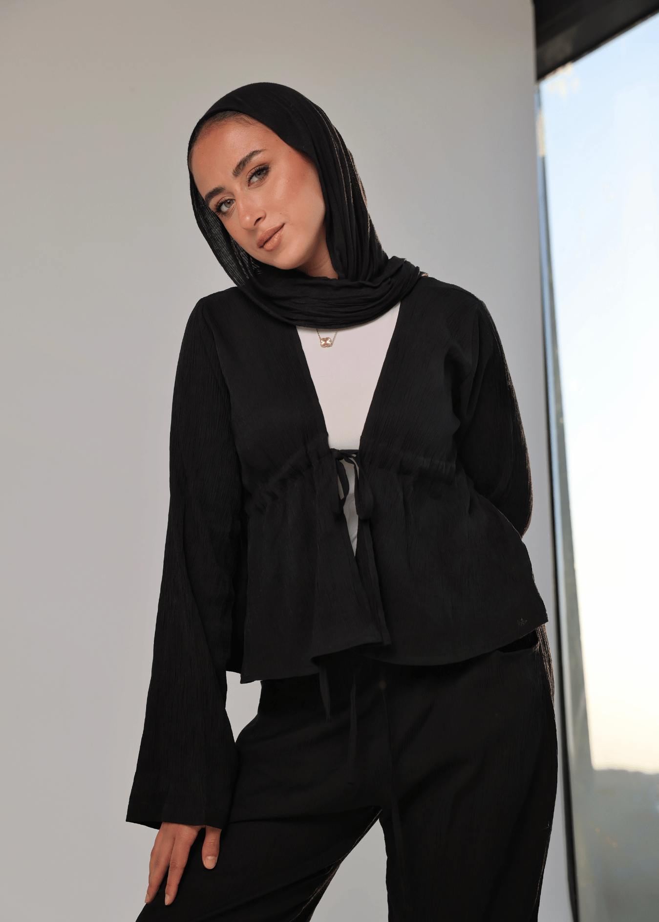 AURA SET
