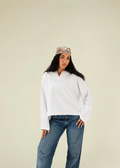 LORES BLOUSE