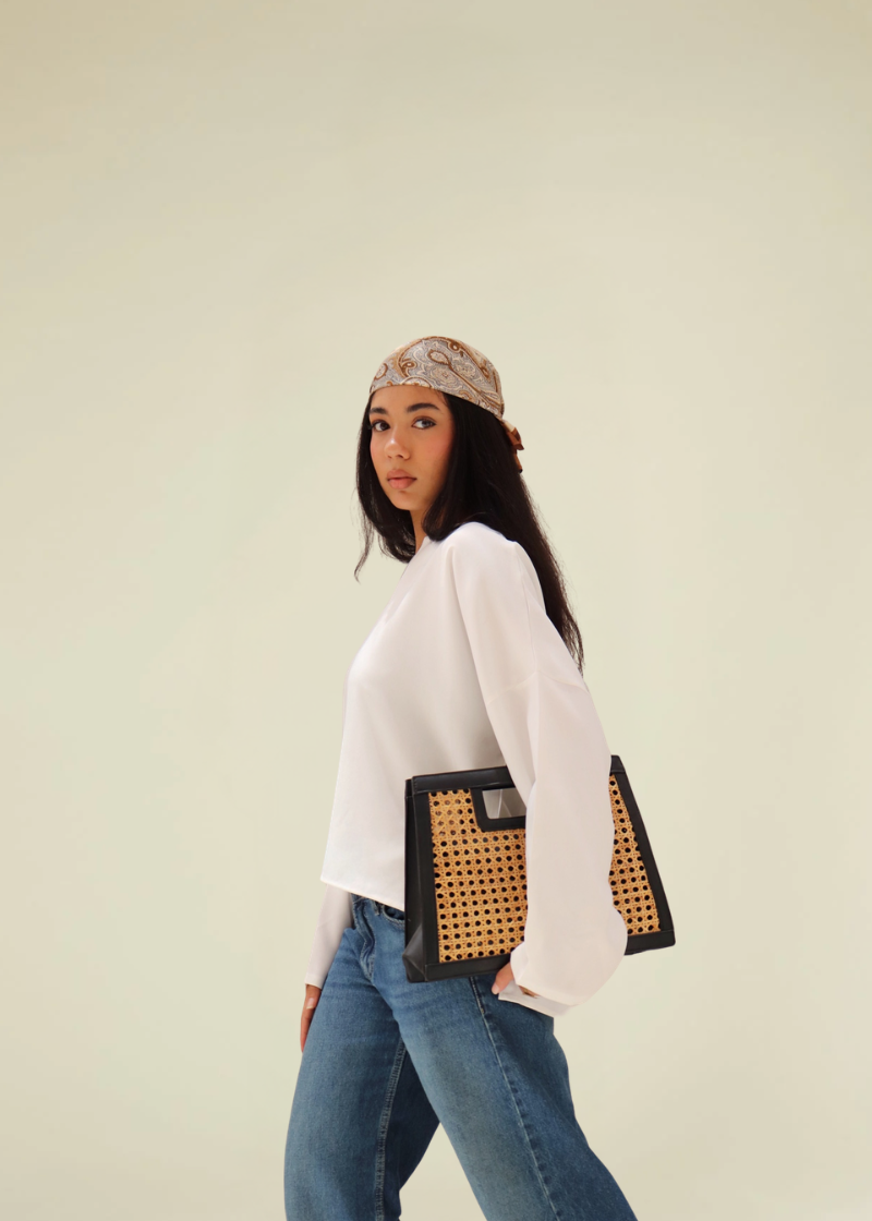 LORES BLOUSE