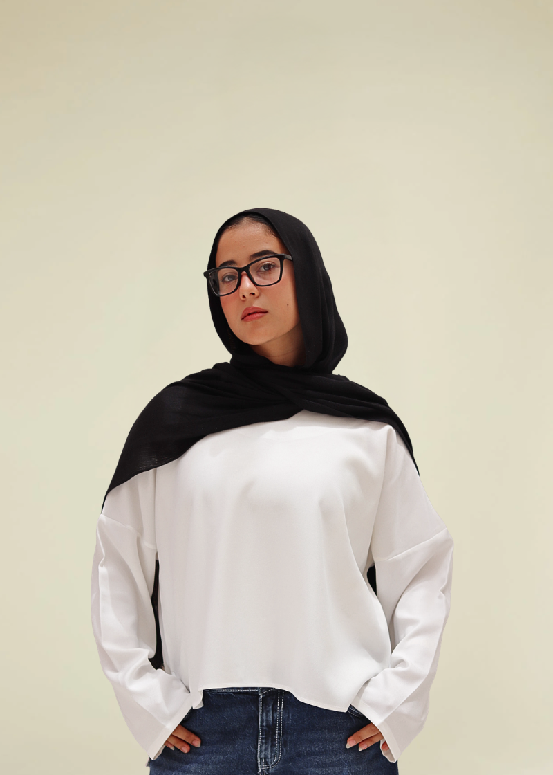 LORES BLOUSE
