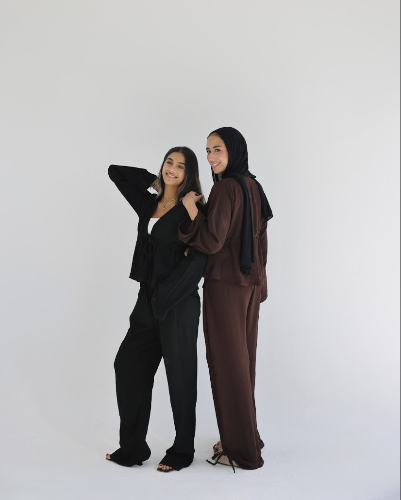 Novira Fashion Collection