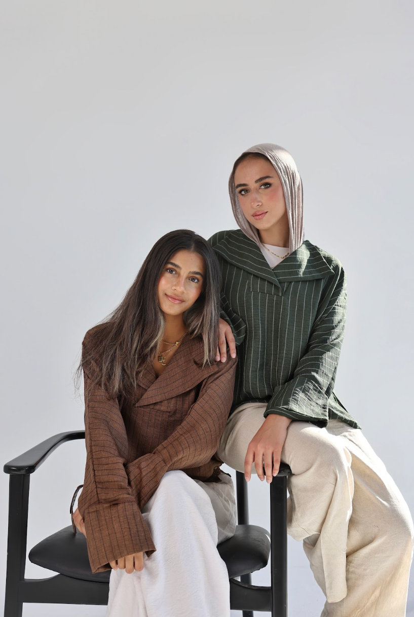 Novira fashion collection